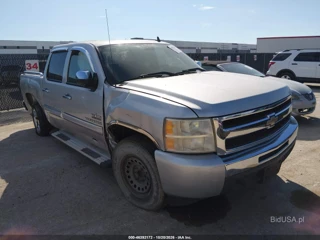 CHEVROLET CHEVROLET SILVERADO 1500 LT