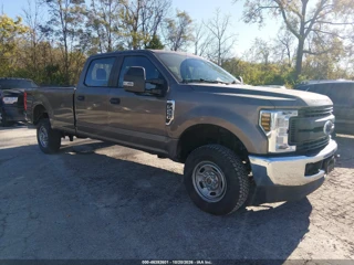 FORD FORD F-250 XL
