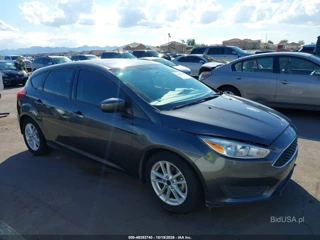 FORD FORD FOCUS SE