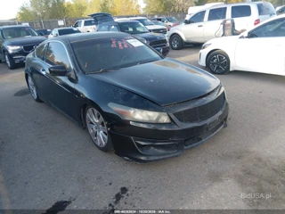 HONDA HONDA ACCORD 3.5 EX-L