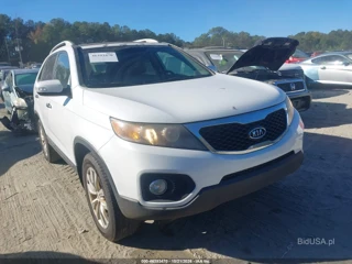 KIA KIA SORENTO EX V6