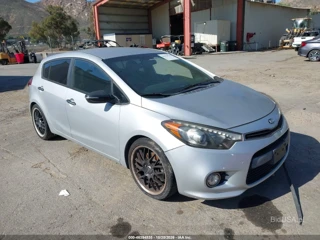 KIA KIA FORTE SX