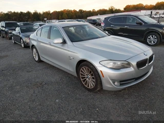 BMW 535I XDRIVE