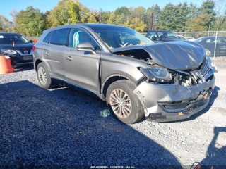 LINCOLN LINCOLN MKX SELECT