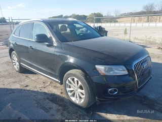 AUDI AUDI Q5 2.0T PREMIUM