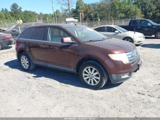 FORD FORD EDGE LIMITED