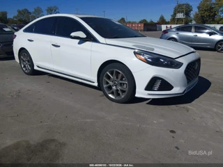 HYUNDAI HYUNDAI SONATA LIMITED 2.0T