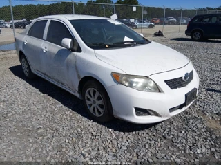 TOYOTA TOYOTA COROLLA LE