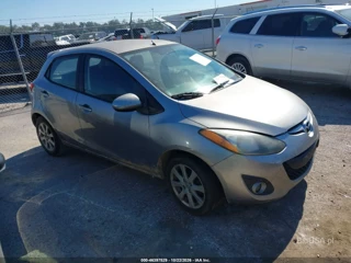 MAZDA MAZDA MAZDA2 TOURING