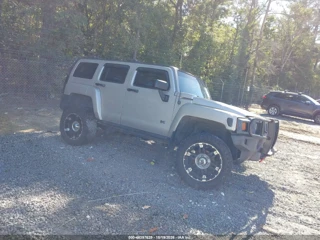 HUMMER HUMMER H3 SUV
