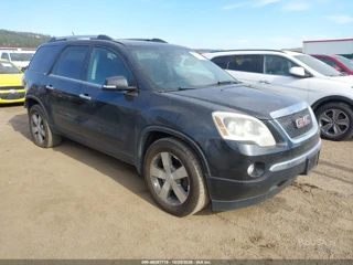 GMC ACADIA SLT-2