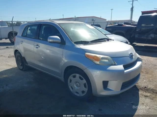 SCION SCION XD