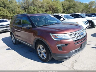 FORD FORD EXPLORER XLT