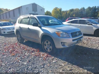 TOYOTA TOYOTA RAV4