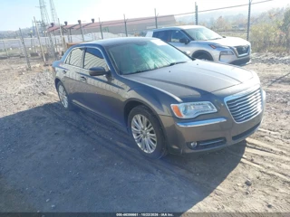 CHRYSLER CHRYSLER 300 MOTOWN