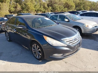 HYUNDAI HYUNDAI SONATA SE 2.0T