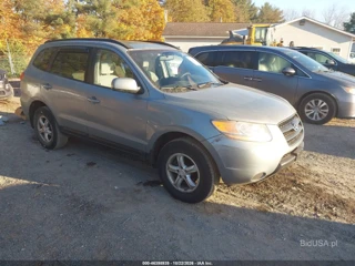 HYUNDAI HYUNDAI SANTA FE GLS