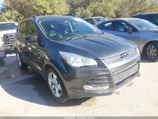 FORD FORD ESCAPE SE
