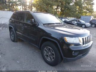 JEEP JEEP GRAND CHEROKEE LAREDO