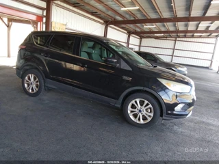 FORD FORD ESCAPE SE