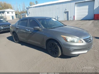 HONDA HONDA ACCORD 2.4 EX-L