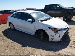 TOYOTA TOYOTA COROLLA LE