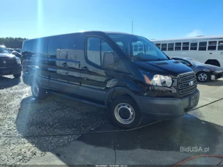 FORD FORD TRANSIT-350 XL