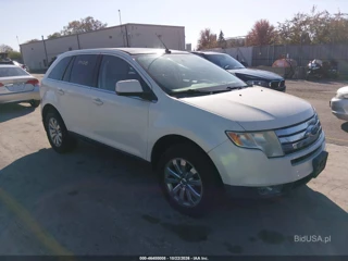FORD FORD EDGE LIMITED