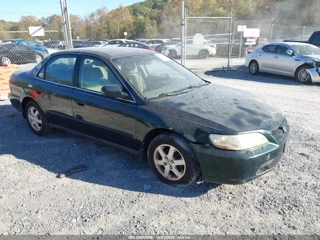 HONDA HONDA ACCORD 2.3 SE