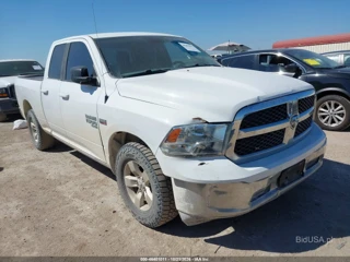 RAM RAM 1500 CLASSIC SLT  4X2 6'4 BOX