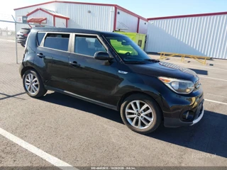 KIA KIA SOUL +