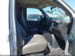 CHEVROLET CHEVROLET EXPRESS CARGO RWD 2500 REGULAR WHEELBASE WT