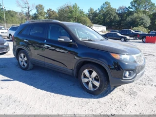 KIA KIA SORENTO EX
