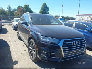 AUDI AUDI Q7 3.0T PREMIUM