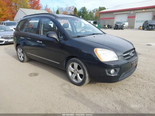 KIA KIA RONDO LX/EX