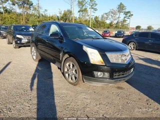 CADILLAC CADILLAC SRX PERFORMANCE COLLECTION