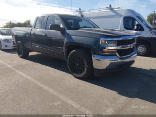 CHEVROLET CHEVROLET SILVERADO 1500 LD LT