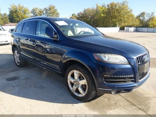 AUDI AUDI Q7 3.0T PREMIUM