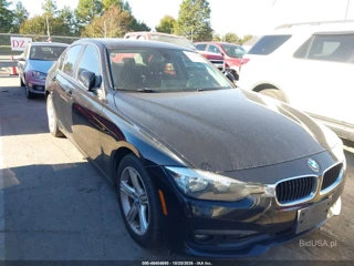 BMW 320I XDRIVE