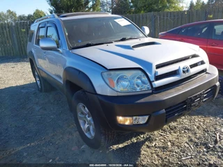 TOYOTA TOYOTA 4RUNNER SR5 SPORT V8