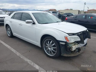 CHRYSLER CHRYSLER 300C