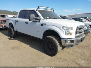FORD FORD F-150 XLT