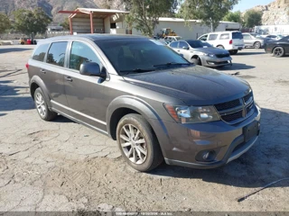 DODGE DODGE JOURNEY R/T