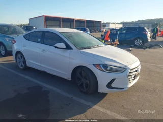 HYUNDAI HYUNDAI ELANTRA SE