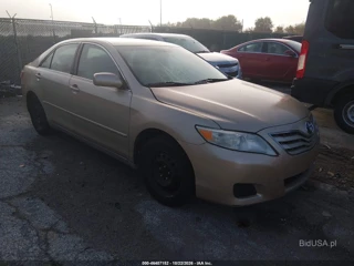 TOYOTA TOYOTA CAMRY LE