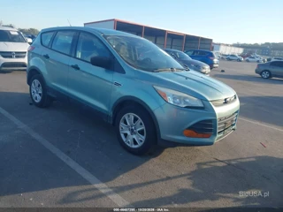 FORD FORD ESCAPE S