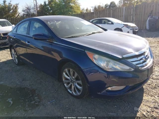 HYUNDAI HYUNDAI SONATA SE