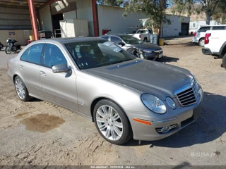 MERCEDES-BENZ MERCEDES-BENZ E 350