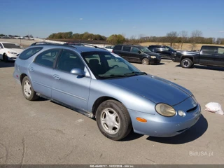 FORD FORD TAURUS GL