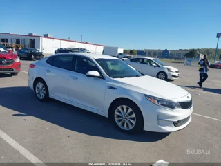KIA KIA OPTIMA LX